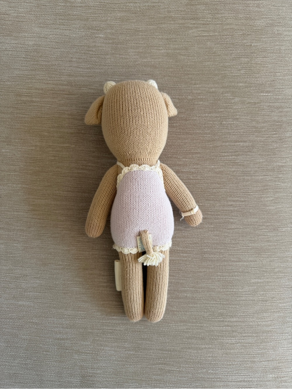 Cuddle & Kind doll - Picture 2 of 2